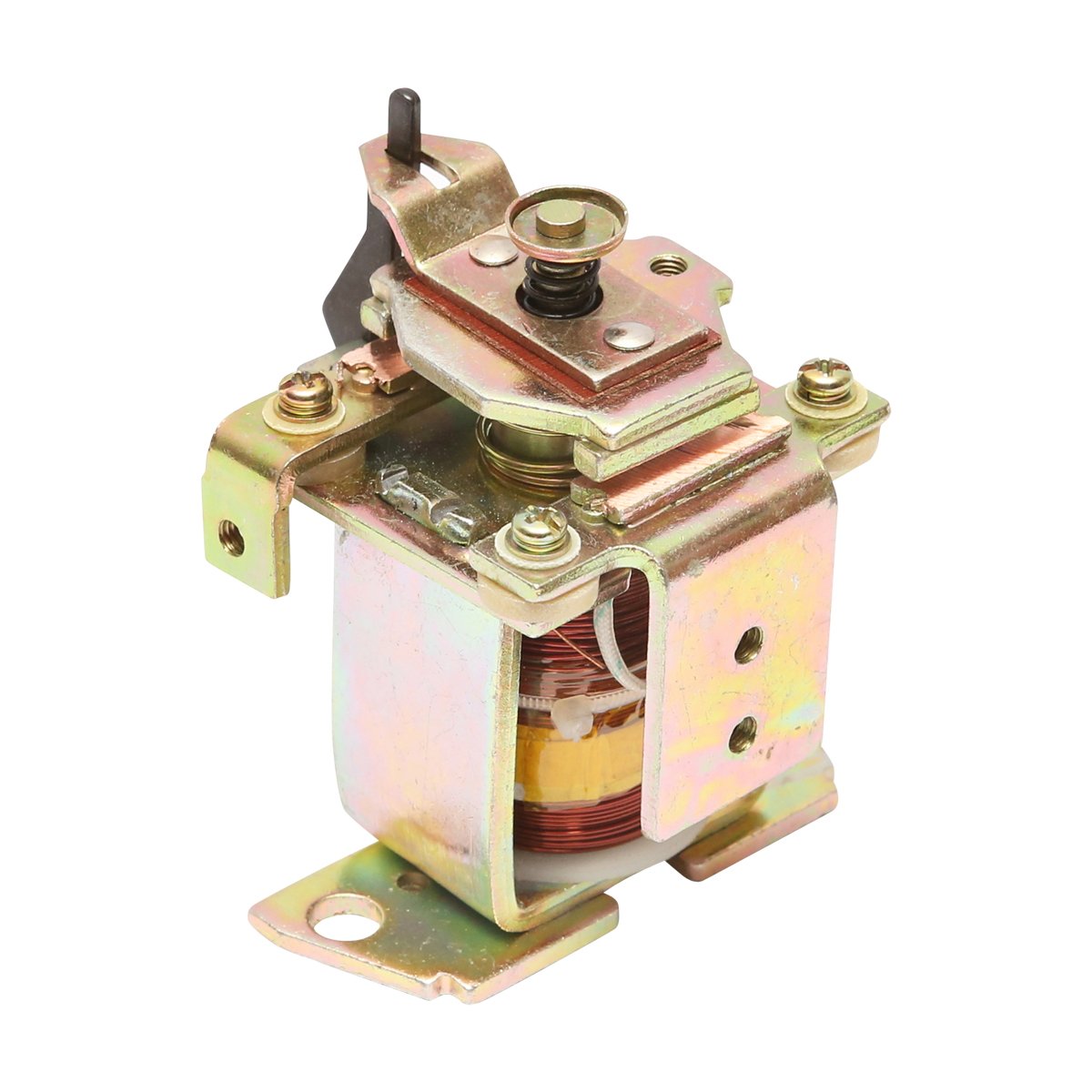 Releu anclansare demaror 24V